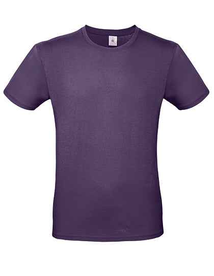 T-Shirt #E150 - BCTU01T