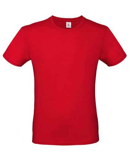 T-Shirt #E150 - BCTU01T