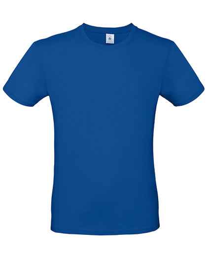 T-Shirt #E150 - BCTU01T