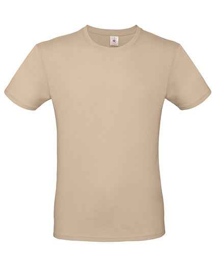 T-Shirt #E150 - BCTU01T