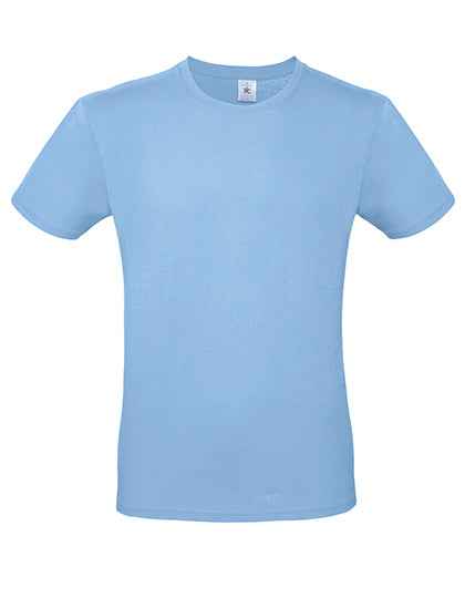 T-Shirt #E150 - BCTU01T