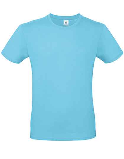 T-Shirt #E150 - BCTU01T