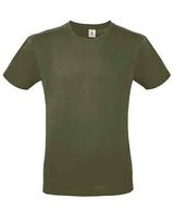 T-Shirt #E150 - BCTU01T