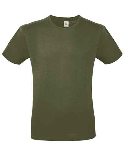 T-Shirt #E150 - BCTU01T