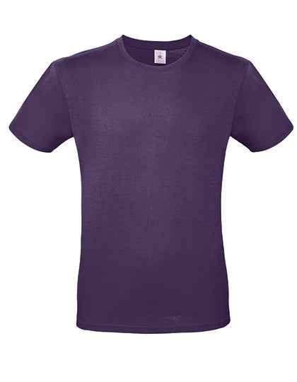 T-Shirt #E150 - BCTU01T