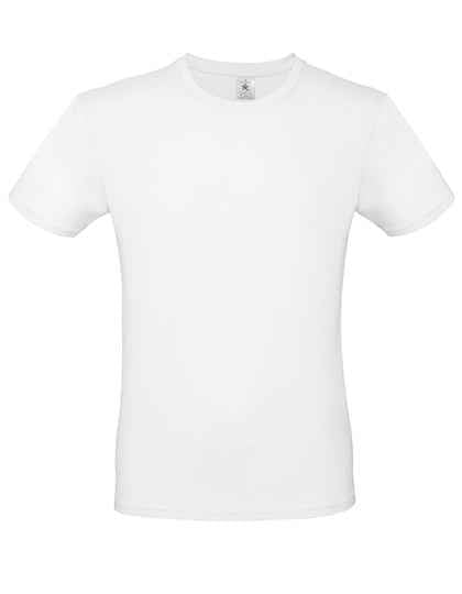 T-Shirt #E150 - BCTU01T