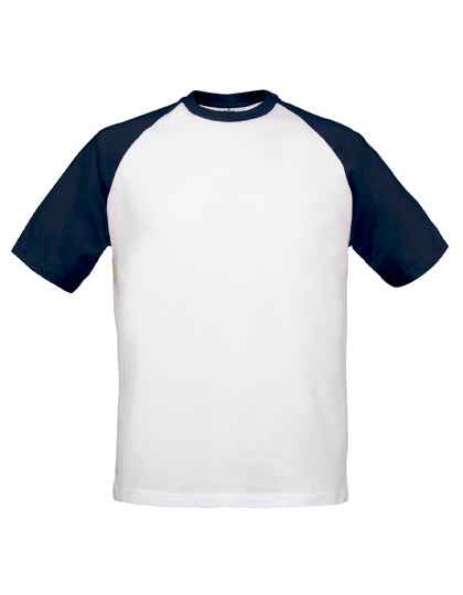 T-Shirt Base-Ball - BCTU020
