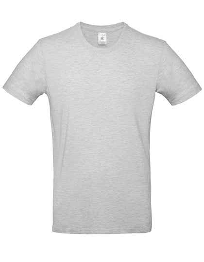 T-Shirt #E190 - BCTU03T
