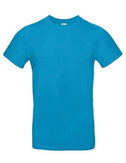 T-Shirt #E190 - BCTU03T