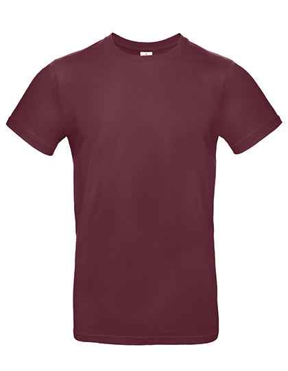 T-Shirt #E190 - BCTU03T