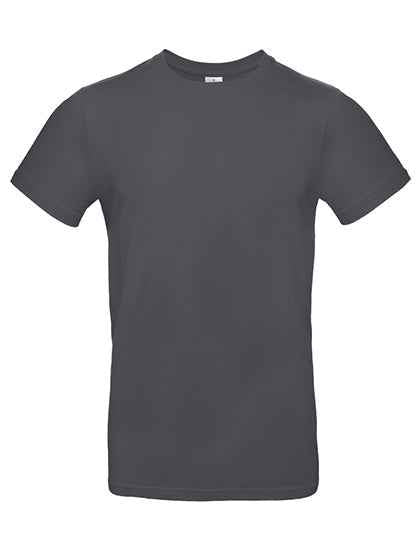 T-Shirt #E190 - BCTU03T