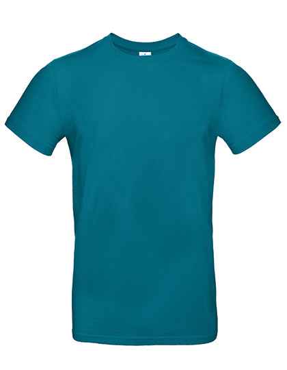 T-Shirt #E190 - BCTU03T