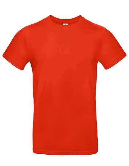 T-Shirt #E190 - BCTU03T