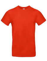 T-Shirt #E190 - BCTU03T