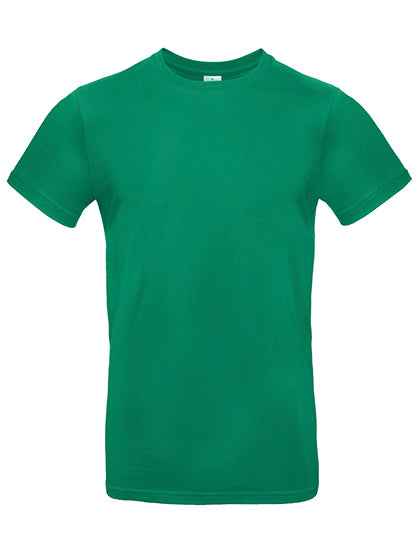 T-Shirt #E190 - BCTU03T
