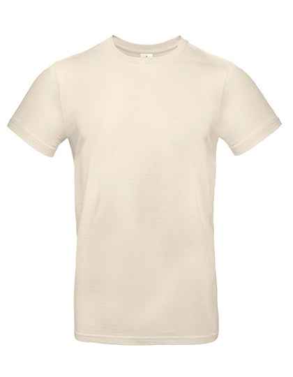 T-Shirt #E190 - BCTU03T