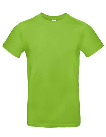 T-Shirt #E190 - BCTU03T