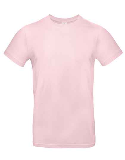 T-Shirt #E190 - BCTU03T
