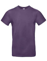 T-Shirt #E190 - BCTU03T
