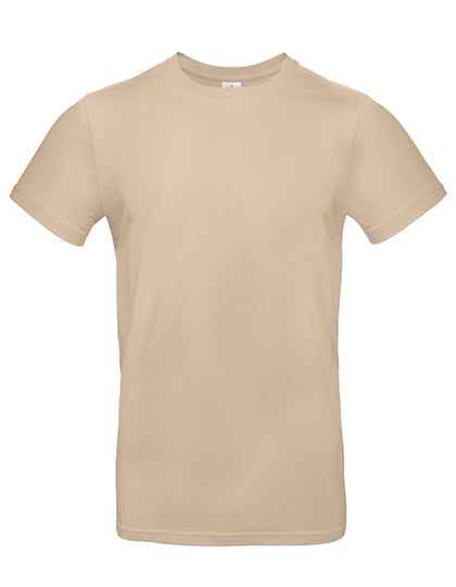 T-Shirt #E190 - BCTU03T