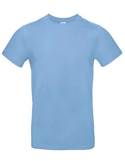T-Shirt #E190 - BCTU03T