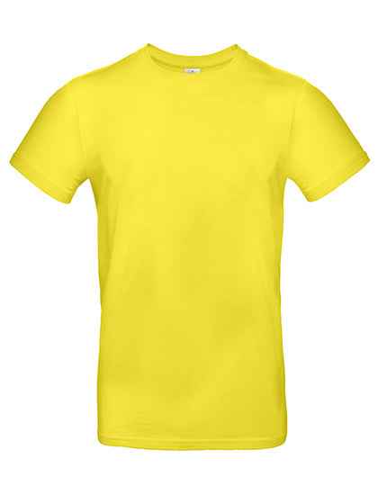 T-Shirt #E190 - BCTU03T
