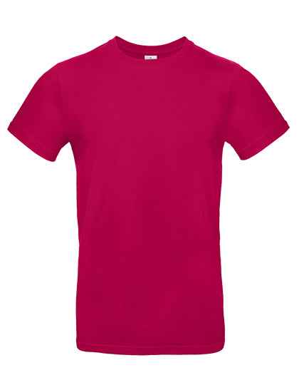 T-Shirt #E190 - BCTU03T
