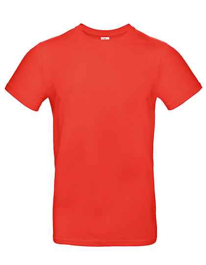 T-Shirt #E190 - BCTU03T
