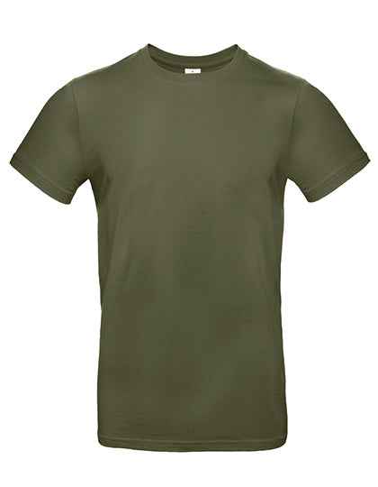 T-Shirt #E190 - BCTU03T