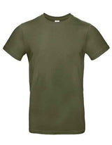 T-Shirt #E190 - BCTU03T