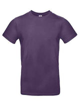 T-Shirt #E190 - BCTU03T
