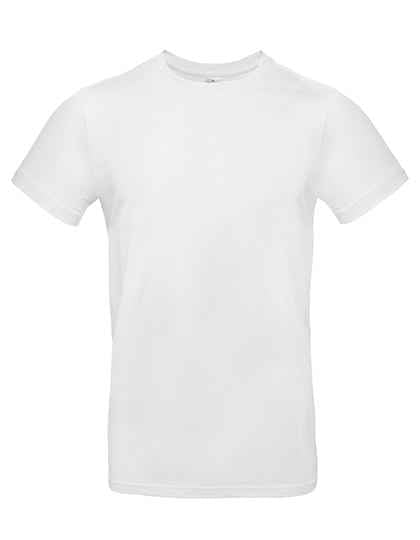 T-Shirt #E190 - BCTU03T