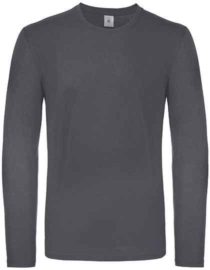 Men´s T-Shirt #E150 Long Sleeve - BCTU05T