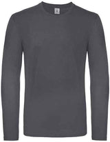 Men´s T-Shirt #E150 Long Sleeve - BCTU05T