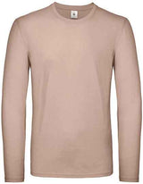 Men´s T-Shirt #E150 Long Sleeve - BCTU05T