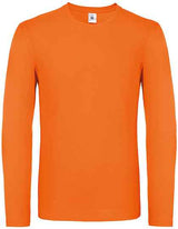 Men´s T-Shirt #E150 Long Sleeve - BCTU05T