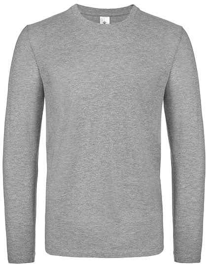 Men´s T-Shirt #E150 Long Sleeve - BCTU05T