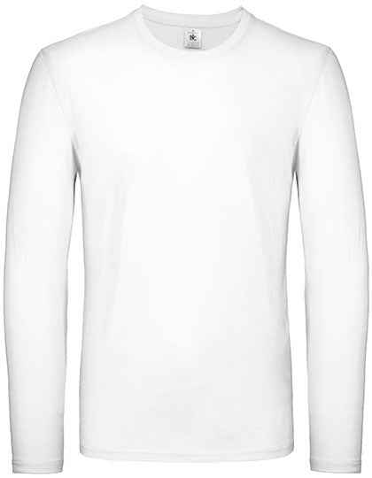 Men´s T-Shirt #E150 Long Sleeve - BCTU05T