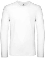 Men´s T-Shirt #E150 Long Sleeve - BCTU05T
