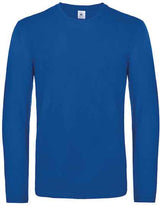 Men´s T-Shirt #E190 Long Sleeve - BCTU07T