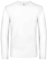 Men´s T-Shirt #E190 Long Sleeve - BCTU07T