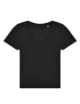 Women´s #E150 V T-Shirt - BCTW001