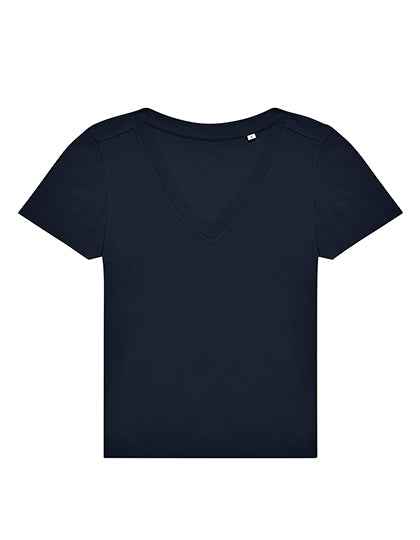 Women´s #E150 V T-Shirt - BCTW001