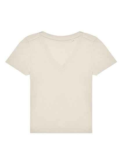 Women´s #E150 V T-Shirt - BCTW001