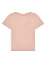 Women´s #E150 V T-Shirt - BCTW001