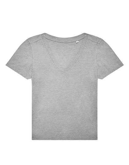 Women´s #E150 V T-Shirt - BCTW001