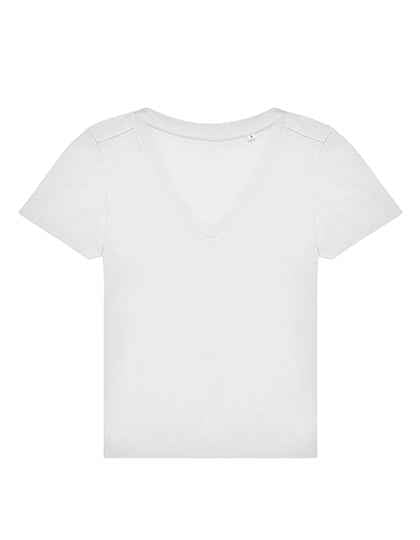 Women´s #E150 V T-Shirt - BCTW001