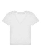 Women´s #E150 V T-Shirt - BCTW001