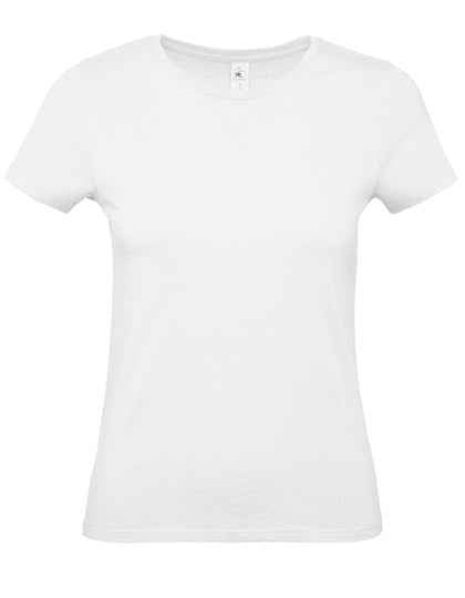 Women´s T-Shirt #E150 - BCTW02T