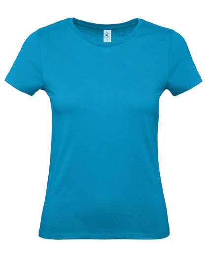 Women´s T-Shirt #E150 - BCTW02T